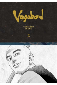 Vagabond Definitive Edition, Vol. 2