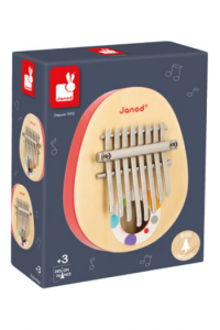 Glazbeni instrument Kalimba