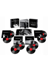 The Bootleg Series Vol. 8: Miles in France 1963 & 1964