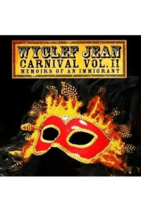 Carnival Vol.II Memoirs Of An Immigrant