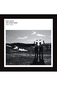 Later Years : 1987-2019