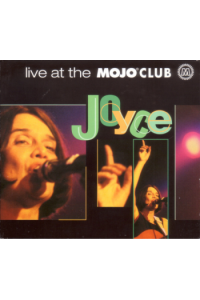 Live At The Mojo Club (Ltd ed.)