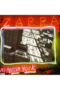 Zappa In New York (40th Anniversary)