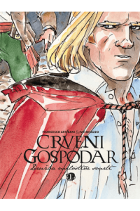 Crveni gospodar 1: Družba milostive smrti