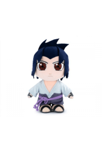 Barrado Plush: Naruto - Sasuke 29cm