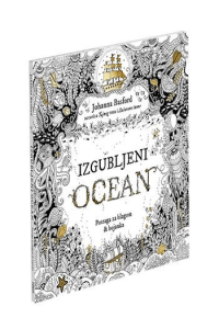 Izgubljeni ocean (Bojanka)