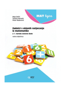 MAT Ligica 1, zadaci s ekipnih natjecanja iz matematike