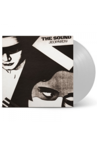 Jeopardy (Limited Vinyl)