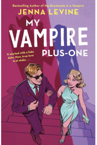 My Vampire Plus-One