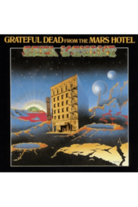 From The Mars Hotel (Deluxe Edition)