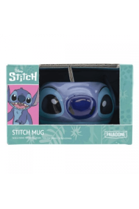 Paladone Stitch Shaped Mug