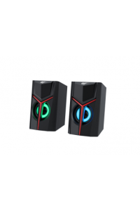 Gamenote zvučnici za PC SK206 USB