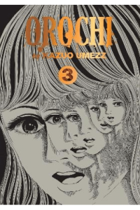 Orochi: The Perfect Edition, Vol. 3