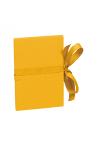 Leporello Classico sun - 14 photos size