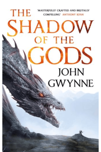 The Shadow of the Gods