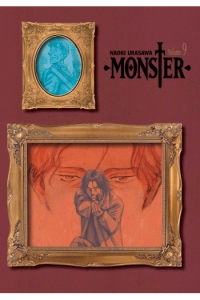 Monster: Perfect Edition, Vol. 9