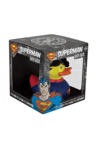 Paladone DC Comics Superman Bath Duck