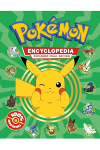 Pokemon Encyclopedia