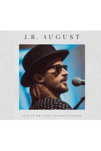 Live at Hrvatski glazbeni zavod