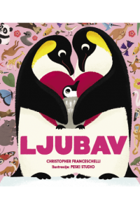 Ljubav