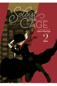 Soloist In A Cage Vol. 2