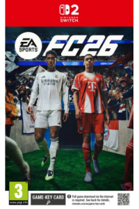 EA SPORTS: FC 26