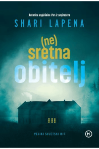 (Ne) sretna obitelj