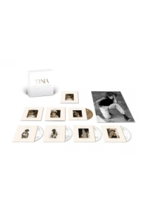 Whats Love Got to Do With It (30th Anniversary Edition - BOX Set)