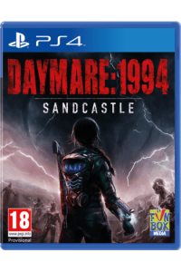 Daymare: 1994 Sandcastle