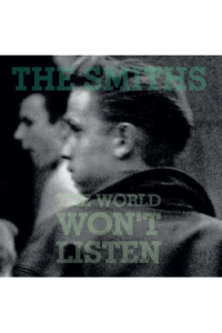 The World Wont Listen (Remastered edition 2024)