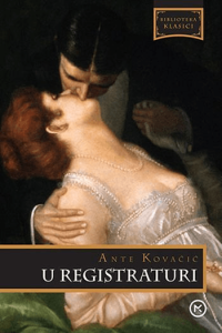U REGISTRATURI