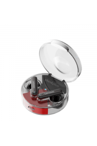 Bluetooth stereo slušalice Lenovo LP10 crne