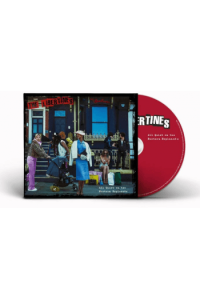 All Quiet On The Eastern Esplanade