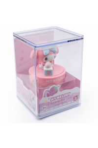 Yume Hello Kitty & Friends 50Th Anniversary Cinnamoroll