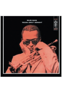 Round About Midnight  (remaster lp booklet)