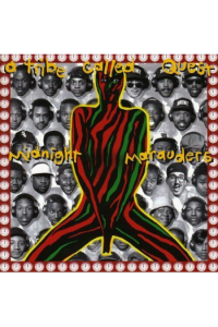 Midnight Marauders