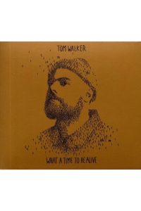 What a Time To Be Alive (Deluxe Edition)