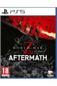 World War Z: Aftermath