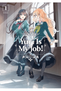 Yuri Is My Job!, Vol. 01
