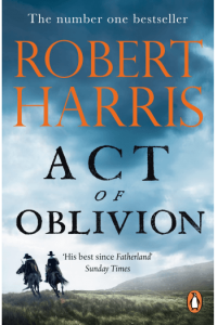 Act of Oblivion