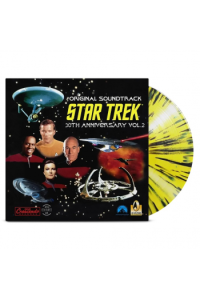 30Th Anniversary Vol. 2 - Original Soundtrack