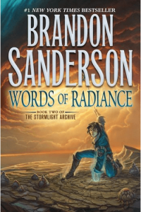 Words of Radiance (Stormlight Archive #02)
