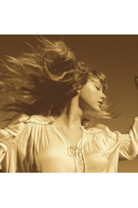 Fearless (Taylors Version)