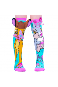 Čarape 3D Bambi, vel.6-99