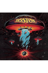 Boston 1  (remaster)