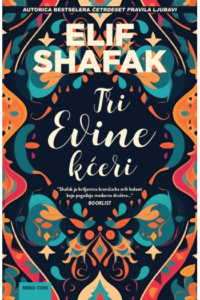 Tri Evine kćeri. 2. izd.