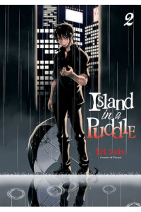 Island in a Puddle, Vol. 02