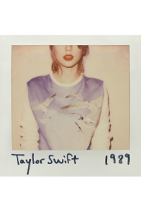 1989 (Jewel Box)