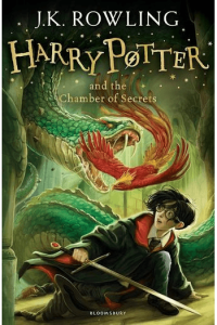 Harry Potter and the Chamber of Secrets Classic PB