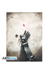 Fullmetal Alchemist: Brotherhood Poster Group (52x38cm)